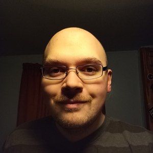 Meet your Posher, Mickey